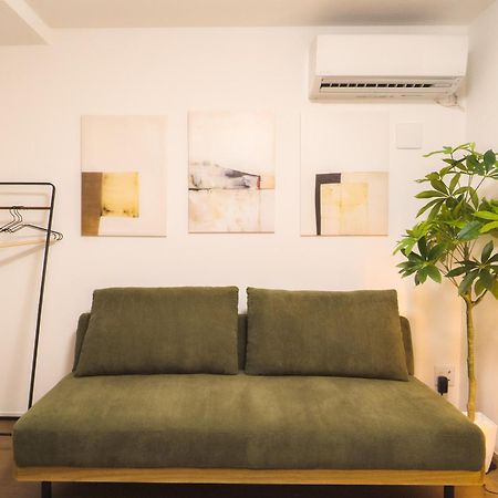 Sunrise Stay Nakano Sakaue Präfektur Tokio Exterior foto