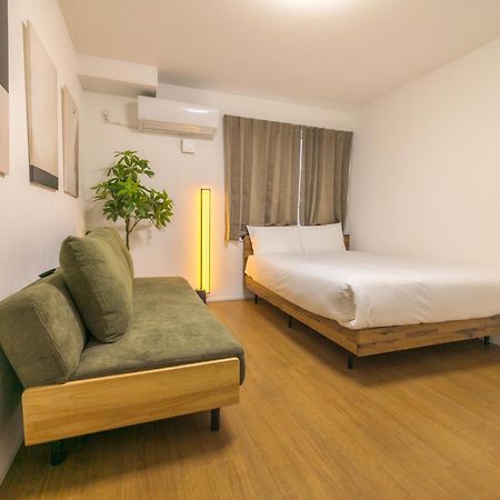Sunrise Stay Nakano Sakaue Präfektur Tokio Exterior foto