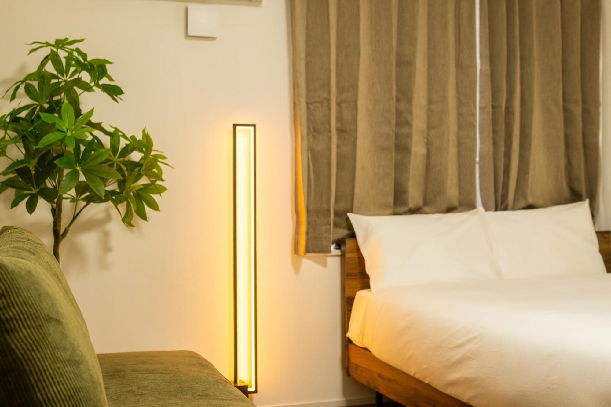 Sunrise Stay Nakano Sakaue Präfektur Tokio Exterior foto