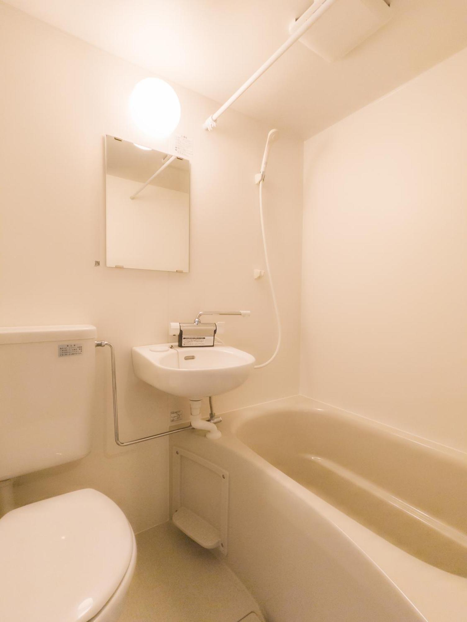 Sunrise Stay Nakano Sakaue Präfektur Tokio Exterior foto