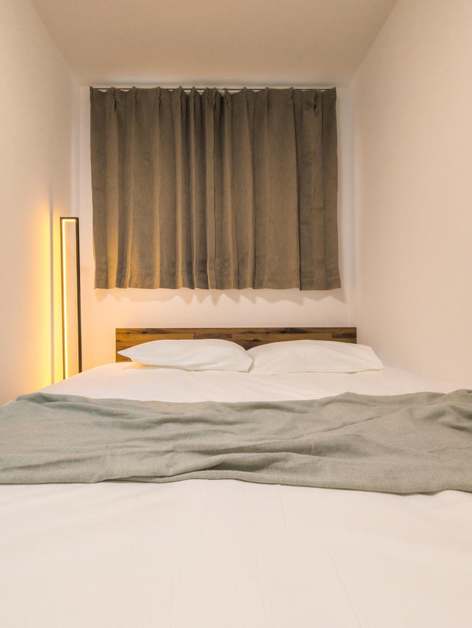 Sunrise Stay Nakano Sakaue Präfektur Tokio Exterior foto