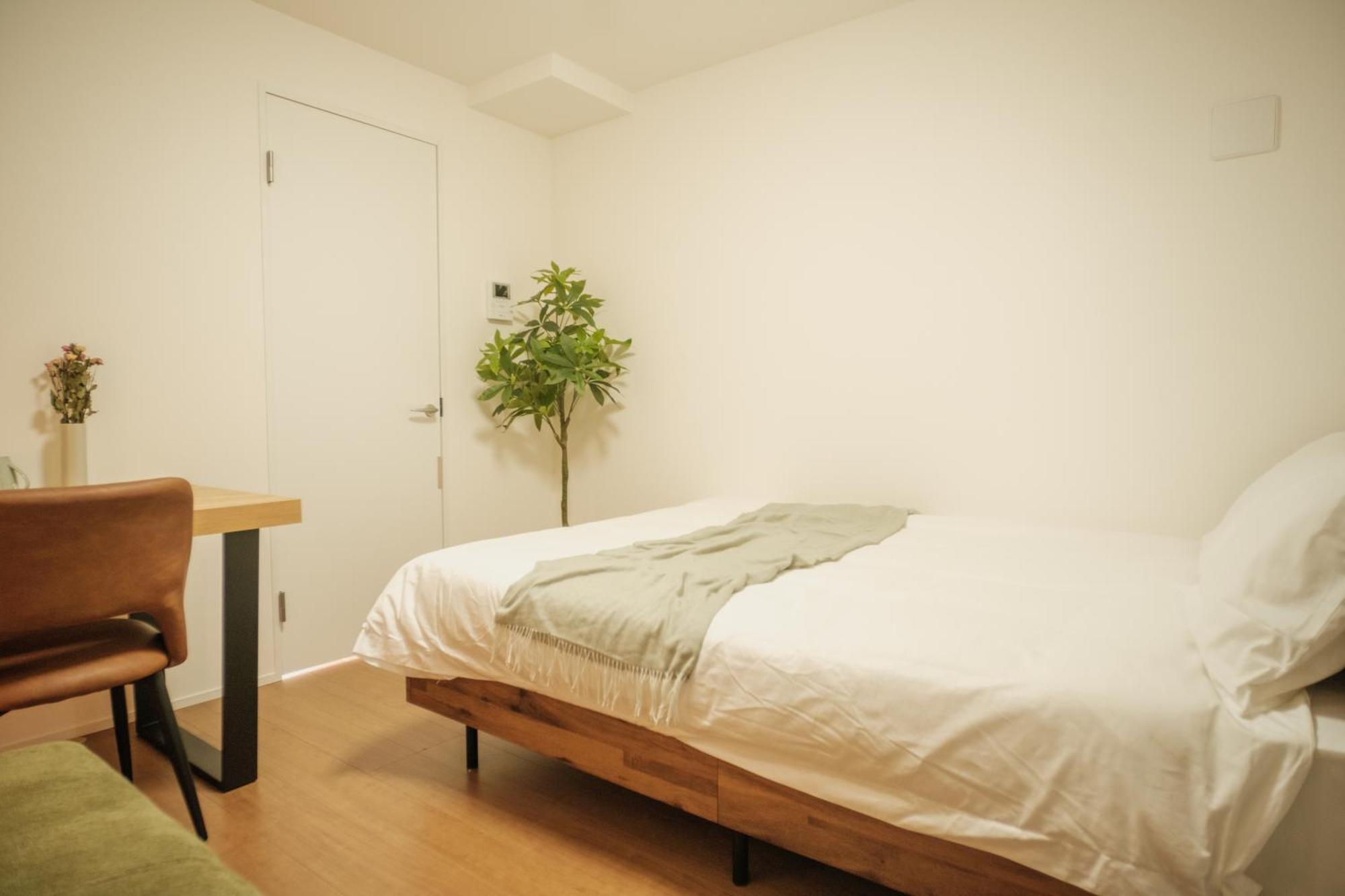 Sunrise Stay Nakano Sakaue Präfektur Tokio Exterior foto